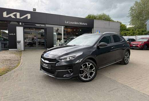 Kia XCeed 1.0 T-GDi More ISG ** CLIM ** NAVI **CAMERA ...