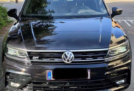 Volkswagen 1.5 TSI ACT Highline OPF DSG