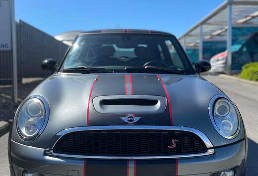 MINI 1.6i 16v