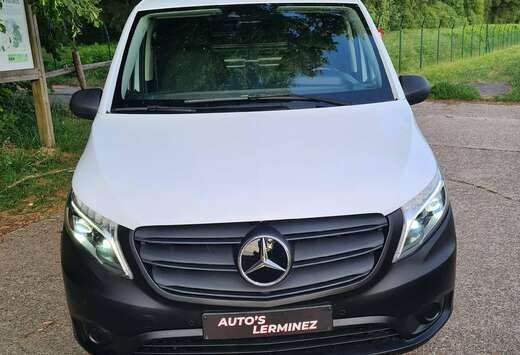 Mercedes-Benz 110cdi