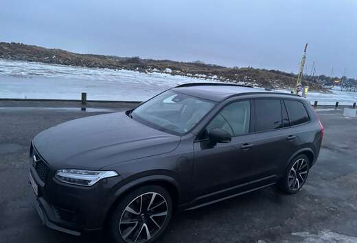 Volvo XC90 2.0 T8 TE 4WD PHEV Inscription 7pl.