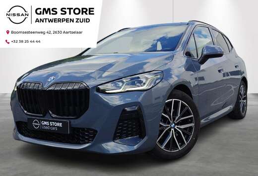 BMW 2-serie Active Tourer 218i M Sportpakket FULL OPT ...