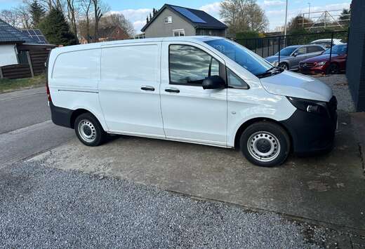 Mercedes-Benz 2.0 BlueTEC A1 (EU6d)