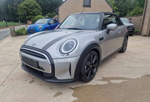 MINI Mini Cabriolet 1.5A Cooper OPF DCT