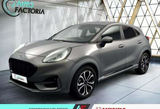Ford -36% 1.0 EcoBoost 155ch S&S mHEV ST-Line X Power ...