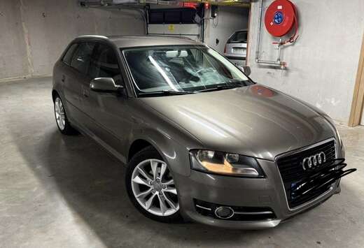 Audi Sportback 1.2 TFSI Ambition Start/Stop