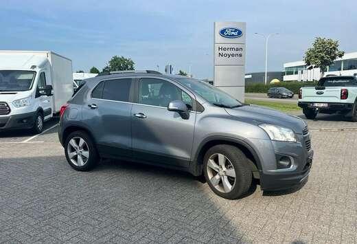 Chevrolet Enkel voor professionele verkoop.