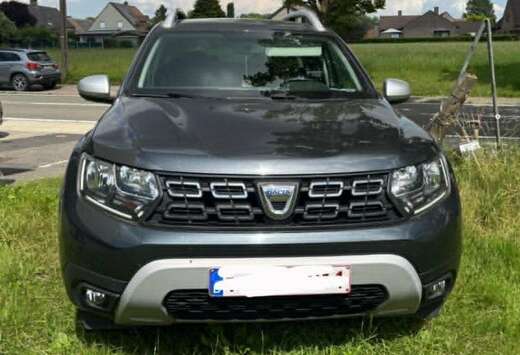 Dacia Duster 1.0 TCe Comfort (EU6d-TEMP)