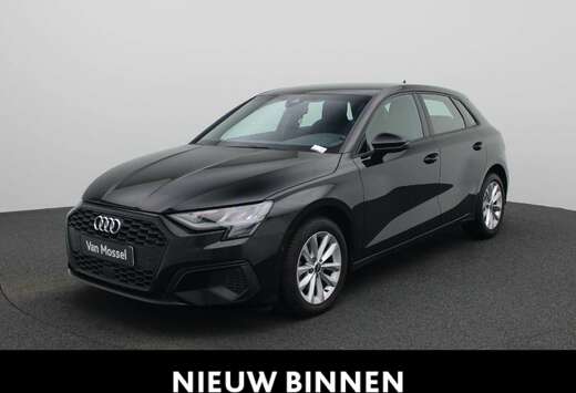 Audi Sportback 2.0 30 TDi 85kW S tronic Business Ed.
