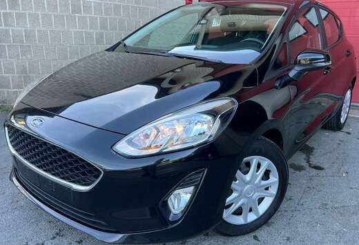 Ford 1.0 EcoBoost Trend + BOTE AUTO + CLIM