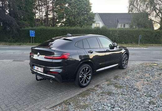BMW 2.0iA xDrive20 OPF