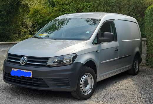 Volkswagen 2.0 CR TDi SCR Maxi (EU6)