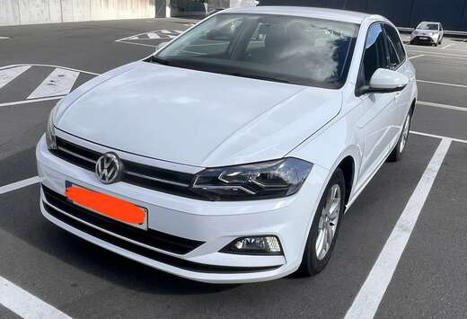Volkswagen 1.0 TSi Comfortline