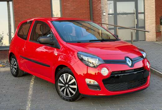 Renault ( 63.479Km ) 1.2i ( 75Ch ) 1er propriétaire