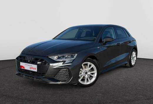 Audi Audi A3 Sportback Business Edition S line 30 TFS ...