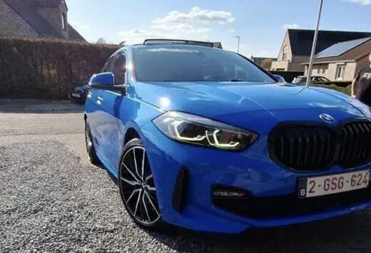 BMW 118i