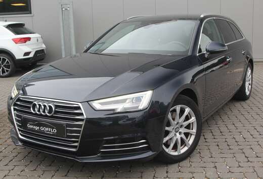 Audi Avant 1.4 TFSI - 95.760KM - 2016