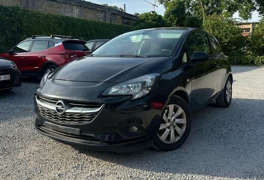 Opel PRETE A IMMATRICULER !!!