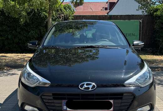 Hyundai 1.2i Air