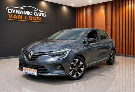 Renault 1.6i 140Pk Automaat Hybrid E-TECH Limited Cru ...