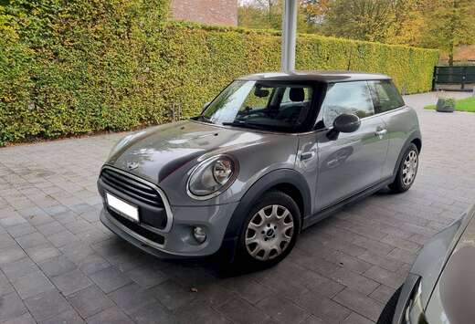MINI Mini 1.2 One