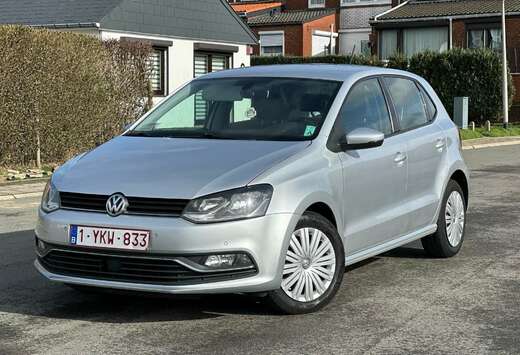 Volkswagen 1.4 TDI, 2014, 159000km, EURO 6, Carnet co ...