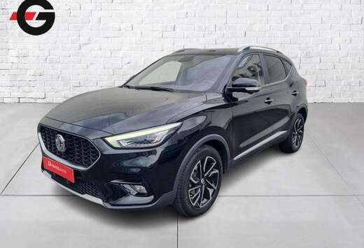 MG Luxury 1.0 T-Gdi 111ch Auto