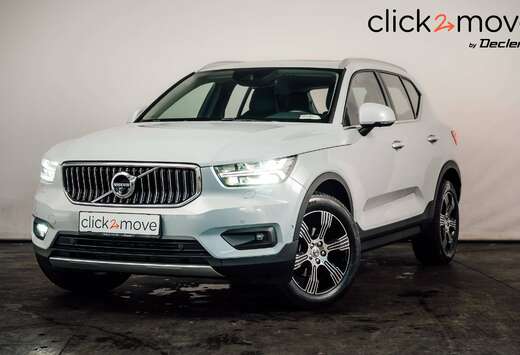 Volvo XC40 1.5 T2 Momentum Pro Geartronic
