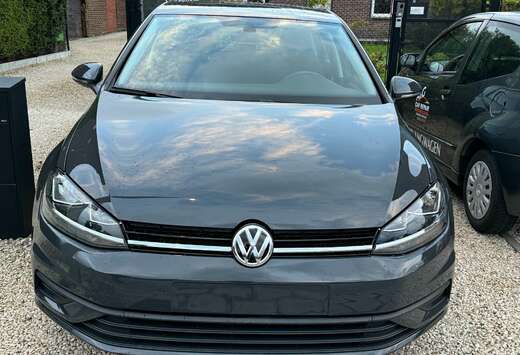 Volkswagen 1.0 TSI (BlueMotion Technology) Trendline