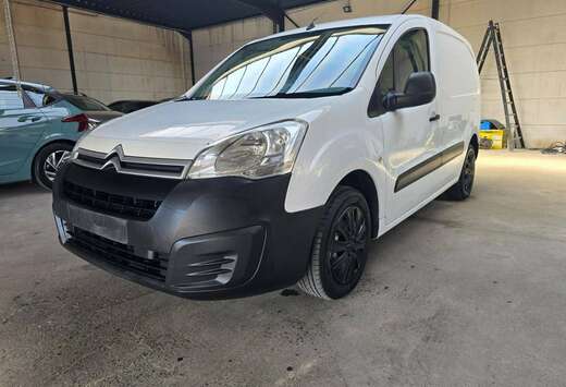 Citroen ✅ 1.6 HDi L1 Comfort