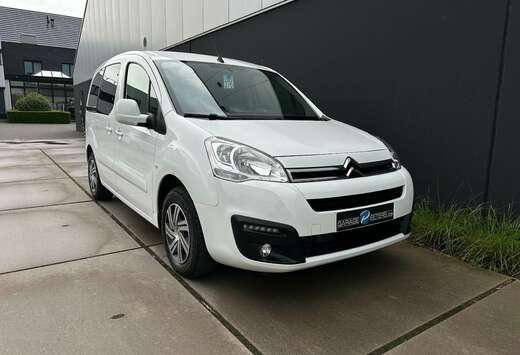 Citroen Multi space Personenwagen (276)