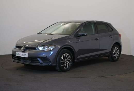 Volkswagen Life 1.0TSI DSG|ACC|Side Assist|PreNav|Sgs ...
