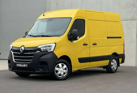 Renault 2.3 dCi L1H2*BOITE AUTOMATIQUE*PDC*AIRCO*DOUB ...