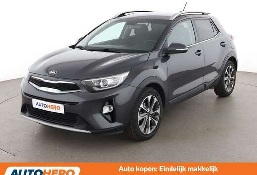 Kia 1.4 Spirit