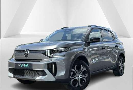Citroen Plus 12es Turbo 100cv