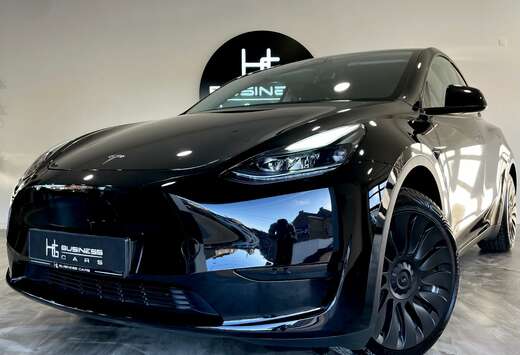 Tesla STANDARD RANGE/ LOOK PERFORMANCE/ 1ER PROPRIETA ...