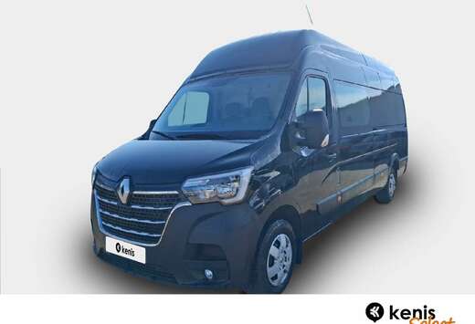 Renault T35 2.3 dCi 145 L4H3 EL Energy Comfort NAVI A ...