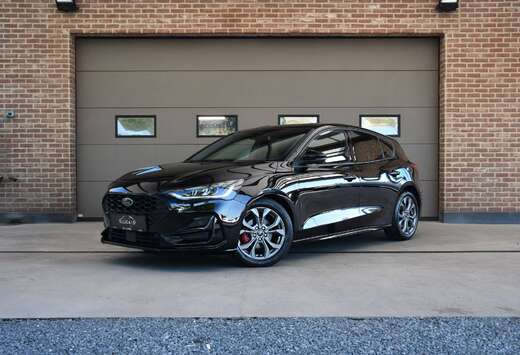 Ford 1.5 ECOBLUE / ST LINE / CARPLAY / CAMERA / B&O / ...