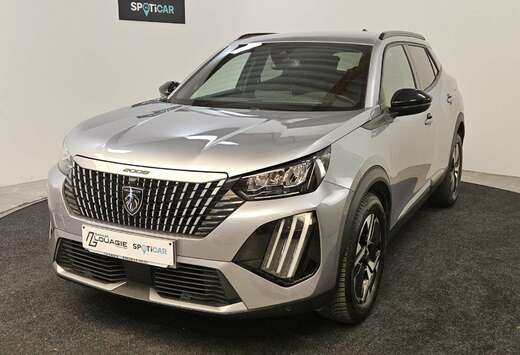 Peugeot 1.2 Turbo Allure