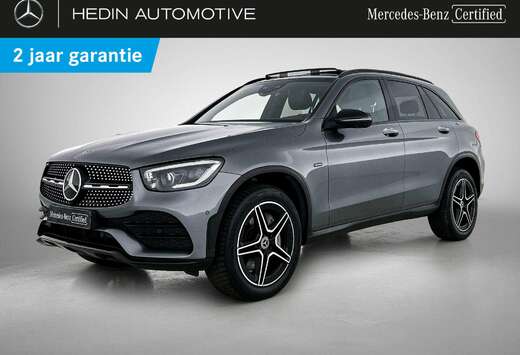 Mercedes-Benz DE 4MATIC SUV AMG Line | Panoramisch Da ...