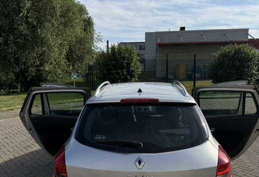 Renault 1.2 Turbo TCe 16v Expression