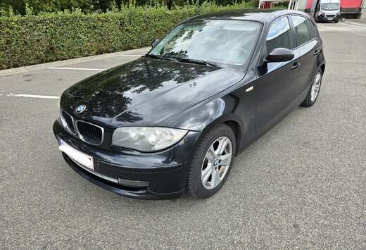 BMW d