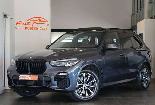 BMW PHEV 3.0AS xDrive45e BTW* Memory ACC Pano Garanti ...