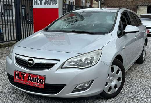 Opel 1.3 Cdti/Airco/Euro 5