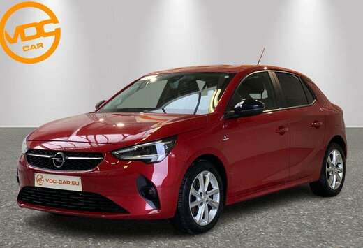 Opel Edition *Carplay - PDC Ar*