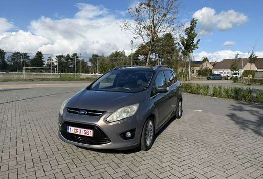 Ford 1.6 TDCi Trend Start-Stop