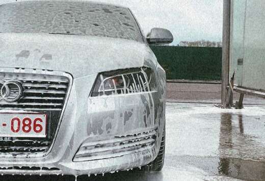 Audi 1.6 TDI Sportback DPF Ambition