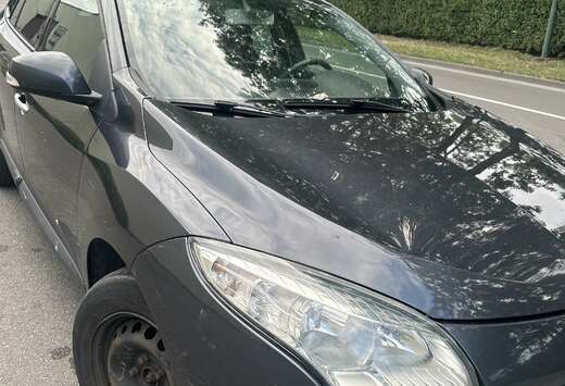 Renault Grandtour dCi 130 FAP Expression euro 5 2027