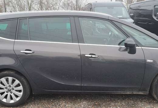 Opel 2.0 CDTi ecoFLEX Essentia Start/Stop