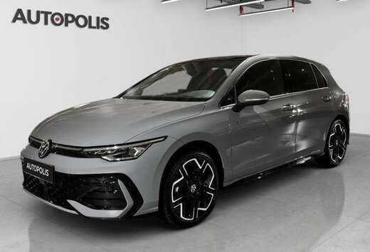 Volkswagen Golf VIII R-Line